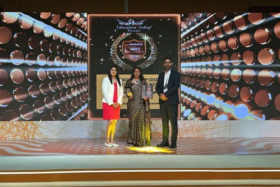 Excellence in Blended Learning